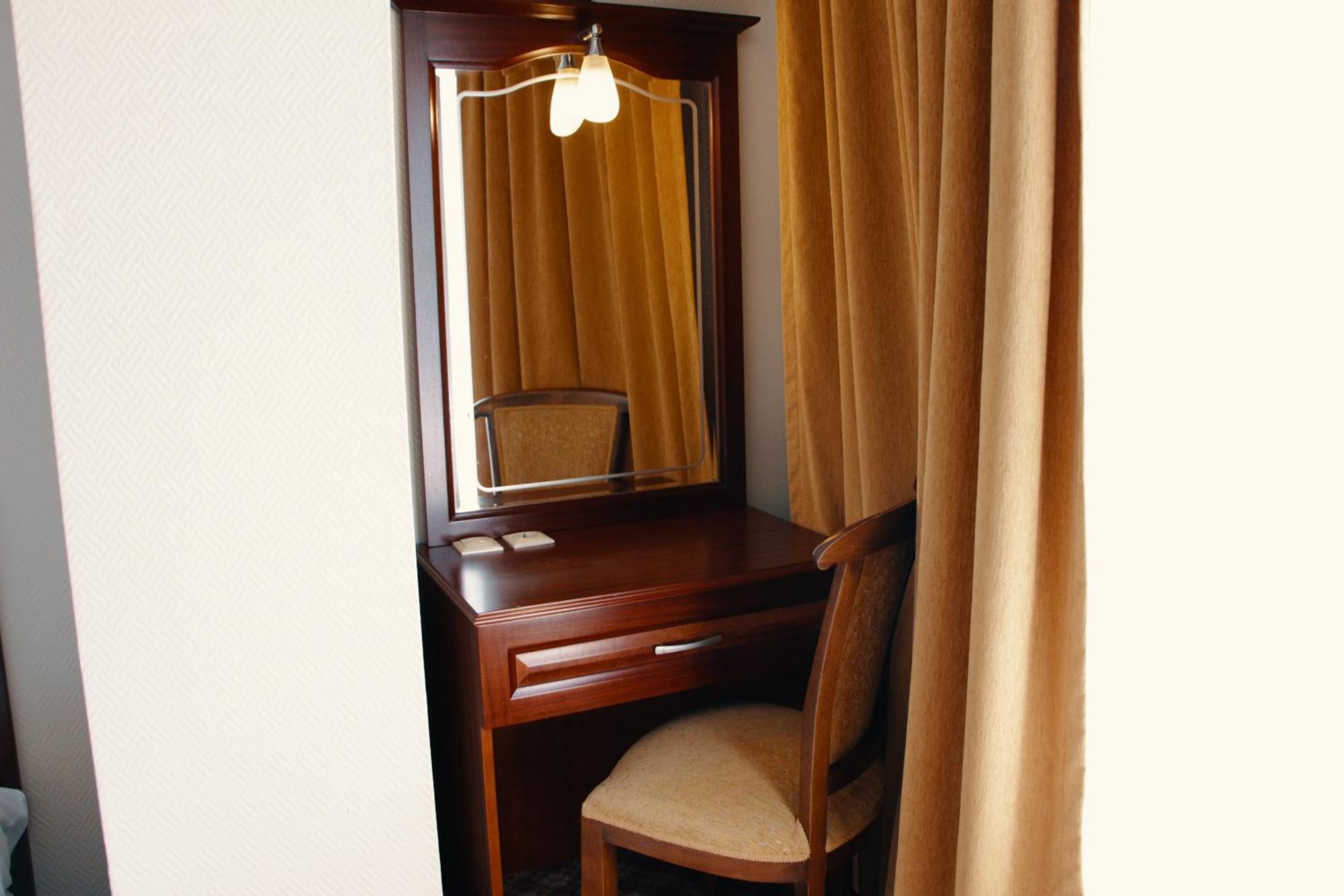 Grand Hotel Seferoglu อิสตันบูล ภายนอก รูปภาพ